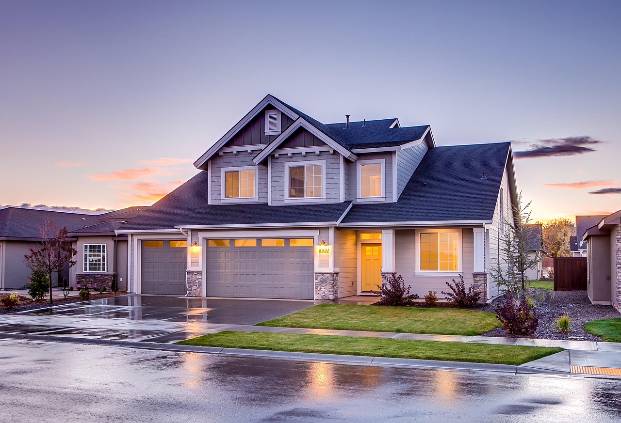 Godrej Greenview Estate property project